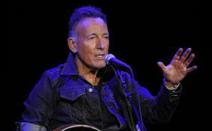 Bruce Springsteen, Jay-Z şi Paul Simon, cei mai bine plătiţi muzicieni în 2021
