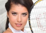 După divorțul de Ileana Lazariuc, Țiriac jr. a cerut-o de soție pe cea mai frumoasă jucătoare de tenis din România