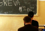 Grevă de avertisment în școlile din Iași