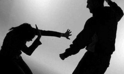 Drama unei mame cu cinci copii, victimă a violențelor domestice
