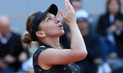 VIDEO Australian Open: Simona Halep, la pas în turul trei (6-2, 6-0) - Disciplinată tactic
