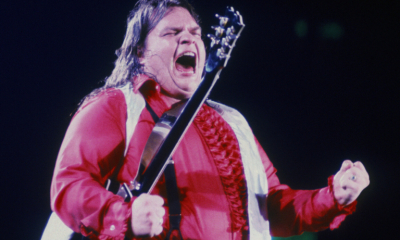 Celebrul cântăreț Meat Loaf a murit la vârsta de 74 de ani