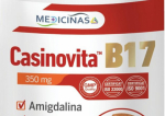 Ce este vitamina B 17? Vindecă tumorile canceroase