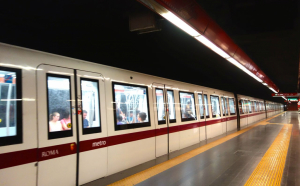 Focuri de armă la metroul din Roma. Vinovați, niște tineri italieni și români. Erau drogați