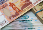 Tensiunile Rusia-Ucraina: Rubla rusească, la cel mai redus nivel din ultimul an. Bursa de la Moscova scade