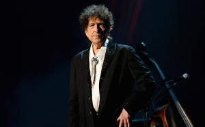 Grupul Sony a cumpărat întreg catalogul muzical al lui Bob Dylan