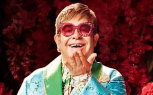 Testat pozitiv pentru COVID-19, Elton John și-a anulat turneul de adio