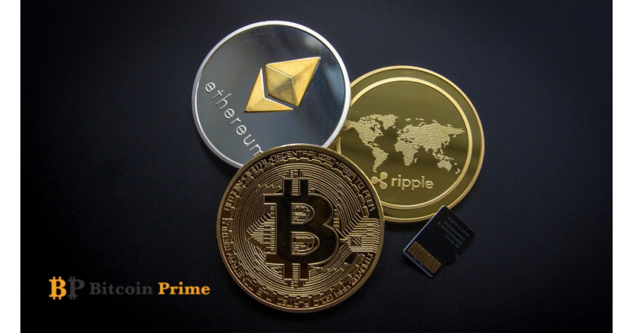 Bitcoin-Prime