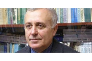 Academia Română are un nou membru corespondent de la Iaşi, profesorul universitar Gheorghe Cliveti, fost colaborator al Securității