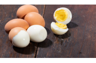 9 beneficii ale consumului de ouă