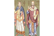 Calendar ortodox 16 februarie 2022. Cine au fost Sfinții Mucenici Pamfil și Valentin?