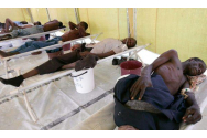 Epidemie de holeră în Camerun. 34 de persoane au murit