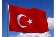 Turcia limitează accesul navelor de război rusești în Marea Neagră