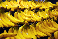 Cum păstrezi bananele proaspete pentru mai mult timp. Trucul rapid și simplu