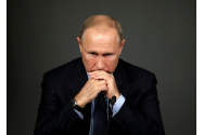 Războiul lui Vladimir Putin din Ucraina va fi un „eșec total”, comparabil cu prăbușirea Germaniei naziste