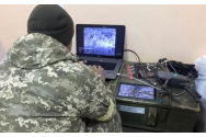 Un grup de IT-iști a reușit să oprească asaltul celor 60 de km de tancuri rusești asura Kiev-ului