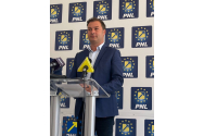 Preşedintele PNL Neamţ, George Lazăr, anunţă: “Microbuze școlare electrice pentru elevii nemțeni”