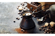 Cum se prepara cea mai buna cafea la ibric