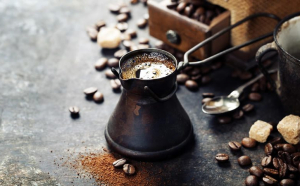 Cum se prepara cea mai buna cafea la ibric