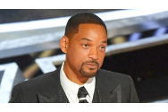 Reacția lui Will Smith după ce a fost interzis 10 ani la premiile Oscar