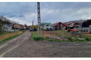 Circulaţia în zona stradelei Bârnova va fi deviată