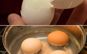 Cât de sănătos este un ou fiert?
