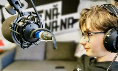 FOTO/VIDEO - Povestea adolescentului care a învins autismul