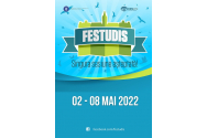 Festivalul Studenților Ieșeni „FEstudIS” a ajuns la a XXII-a ediție