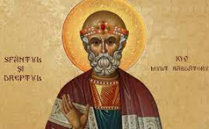 Calendar Ortodox, 6 mai. Sfântul și Dreptul Iov, mult răbdătorul, care a biruit ispitele diavolului