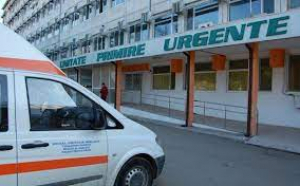 Anchetă la Spitalul Judeţean de Urgenţă Focşani după ce o pacientă plimbată între spitale a decedat