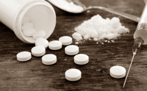 Traficul de cocaină şi de metamfetamină a atins un nivel record în Uniunea Europeană 