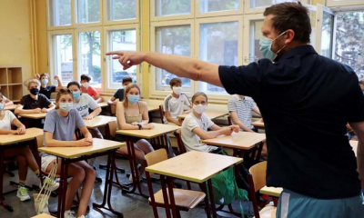 Criză profundă de profesori pentru meditații, la Iași