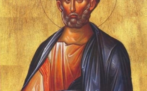 Calendar ortodox, 10 mai. Sfântul Apostol Simon Zilotul