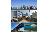 Toronto, primul oraș din Canada înscris în Ghidul Michelin