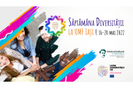 Săptămâna Diversității, la UMF Iași