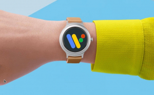 Google a anunțat lansarea primul său smartwatch