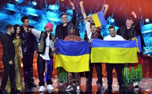 Ucraina a câștigat Eurovision 2022.  România s-a clasat pe locul 18 din 25, cu 64 de puncte