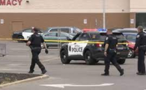 SUA: Cel puţin 10 morţi, într-un atac armat în Buffalo, statul New York