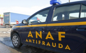 ANAF anunță controale ample în domeniile cu risc de evaziune fiscală