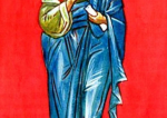Calendar ortodox, 17 mai. Sfântul Andronic