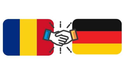 România are nevoie de peste 100 de ani ca să ajungă Germania din urmă