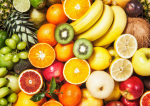 Fructele, una dintre cauzele steatozei hepatice