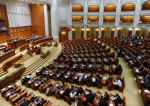 Reuniune importantă, la Iaşi, a parlamentarilor români şi basarabeni