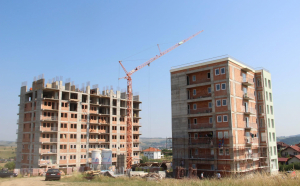 Primăria Vaslui va construi 100 de locuinţe pentru tineri în cadrul unui proiect finanţat prin PNRR