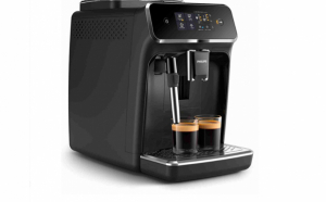 Espresoarele de cafea - modele și moduri de funcționare
