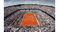 tenis Roland Garros