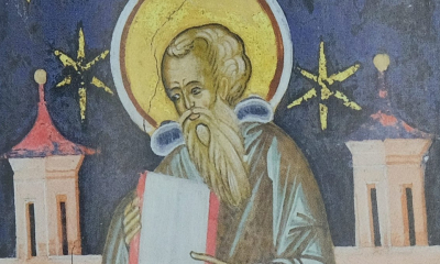 Calendar Ortodox, 23 mai. Sfântul Mihai Mărturisitorul, cel care a astupa gurile ereticilor