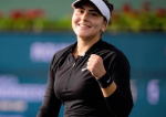 Roland Garros: Bianca Andreescu, în turul doi după ce a câștigat setul decisiv cu 6-0