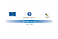 Îmbunatațirea infrastructurii TIC de la nivelul unitaților de  învațamânt din comuna HAVÂRNA, județul Botosani – anunț de finalizare a proiectului