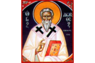 Calendar ortodox, 5 iunie. Sfinţitul mucenic Dorotei, episcopul Tirului